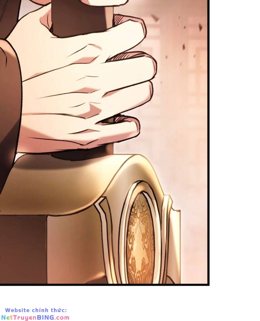 Thanh Kiếm Của Hoàng Đế - Chapter 32 - Page 115