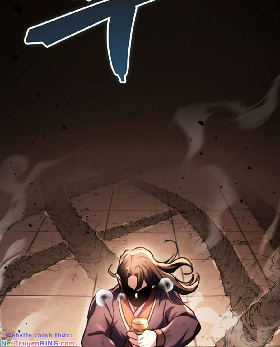 Thanh Kiếm Của Hoàng Đế - Chapter 32 - Page 117