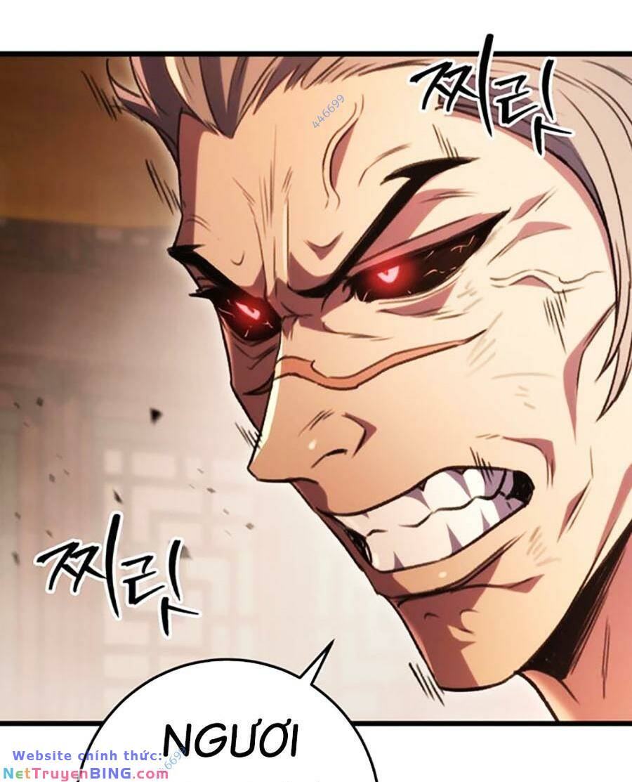 Thanh Kiếm Của Hoàng Đế - Chapter 32 - Page 120