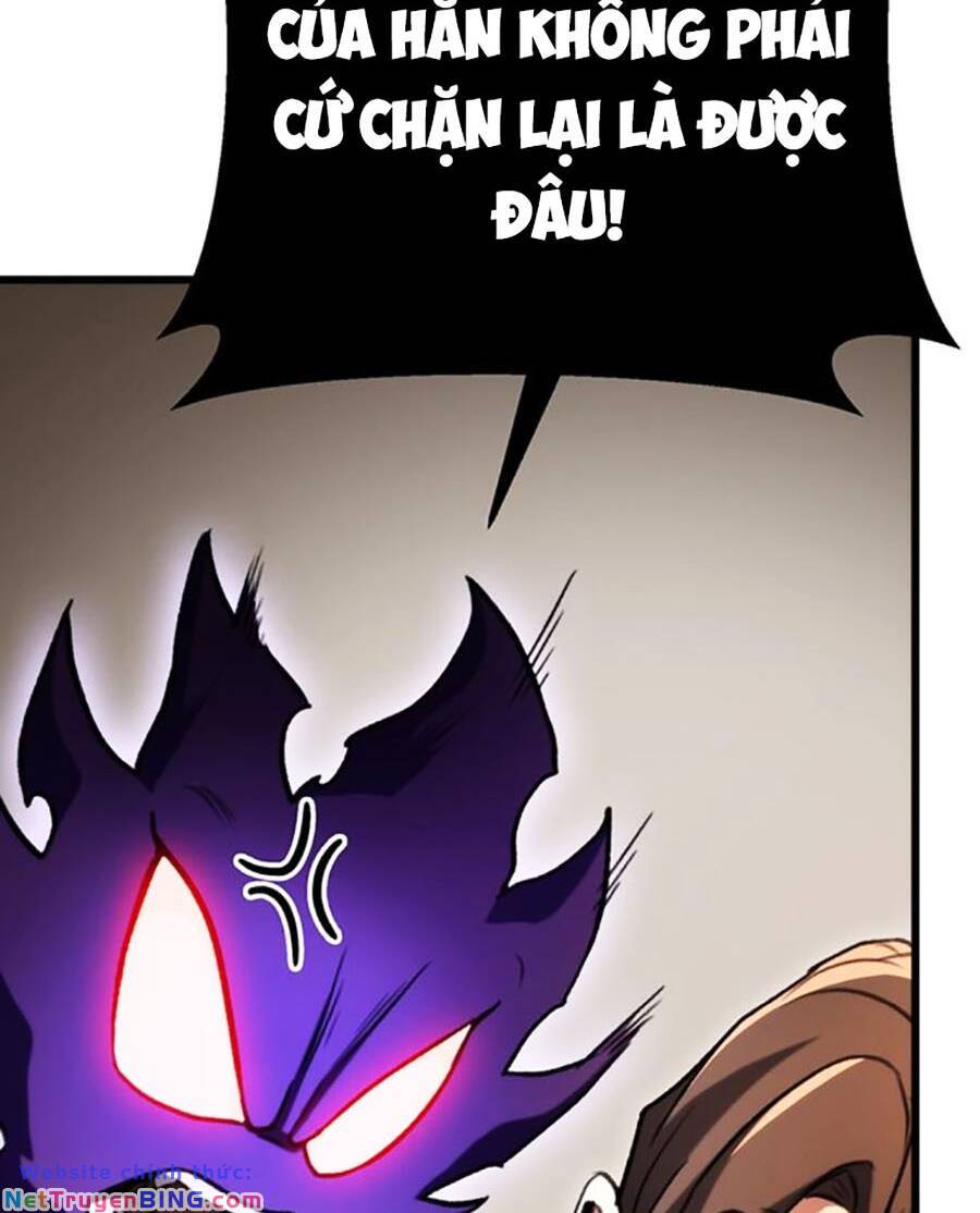 Thanh Kiếm Của Hoàng Đế - Chapter 32 - Page 122