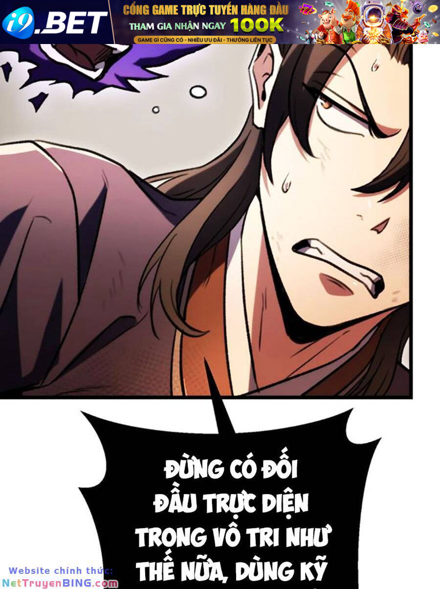 Thanh Kiếm Của Hoàng Đế - Chapter 32 - Page 123