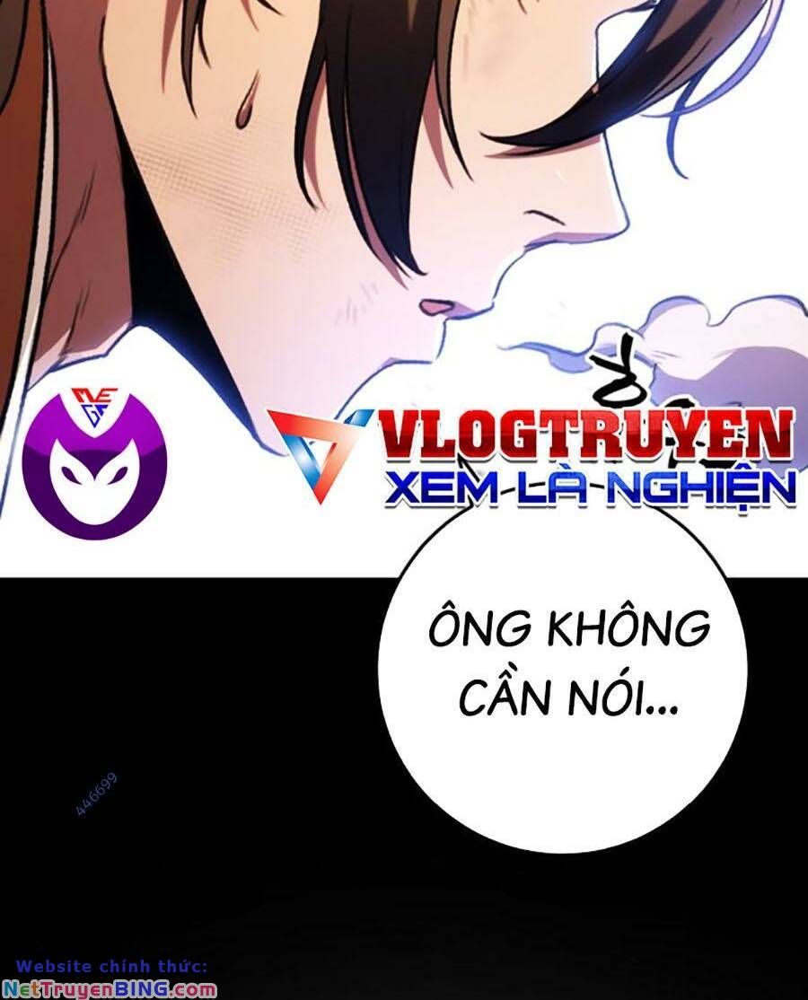 Thanh Kiếm Của Hoàng Đế - Chapter 32 - Page 125