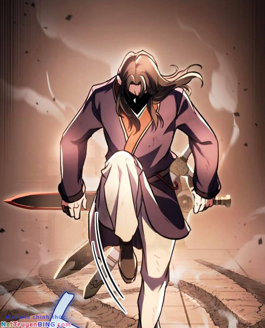 Thanh Kiếm Của Hoàng Đế - Chapter 32 - Page 127