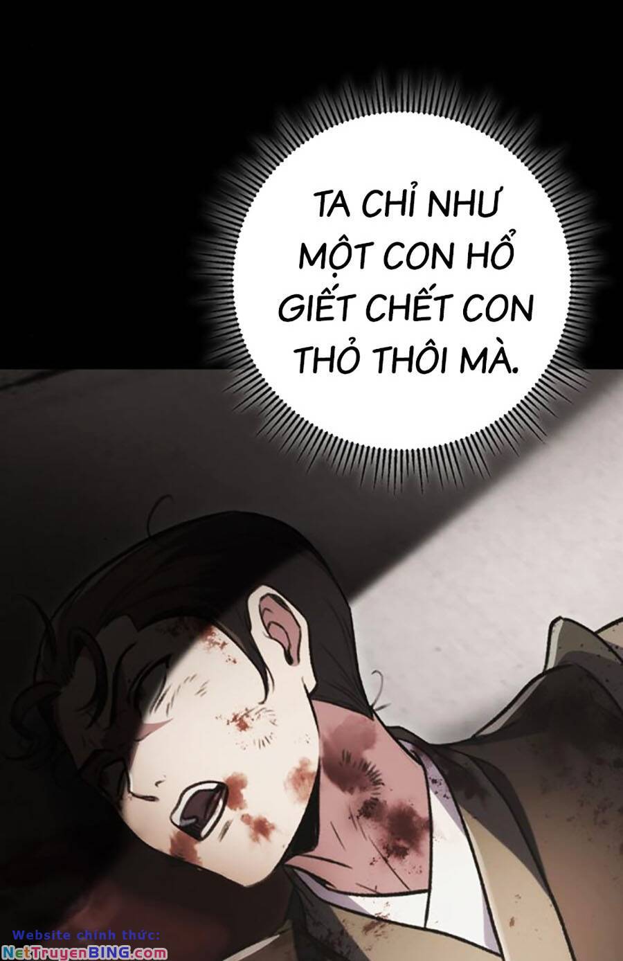 Thanh Kiếm Của Hoàng Đế - Chapter 32 - Page 12