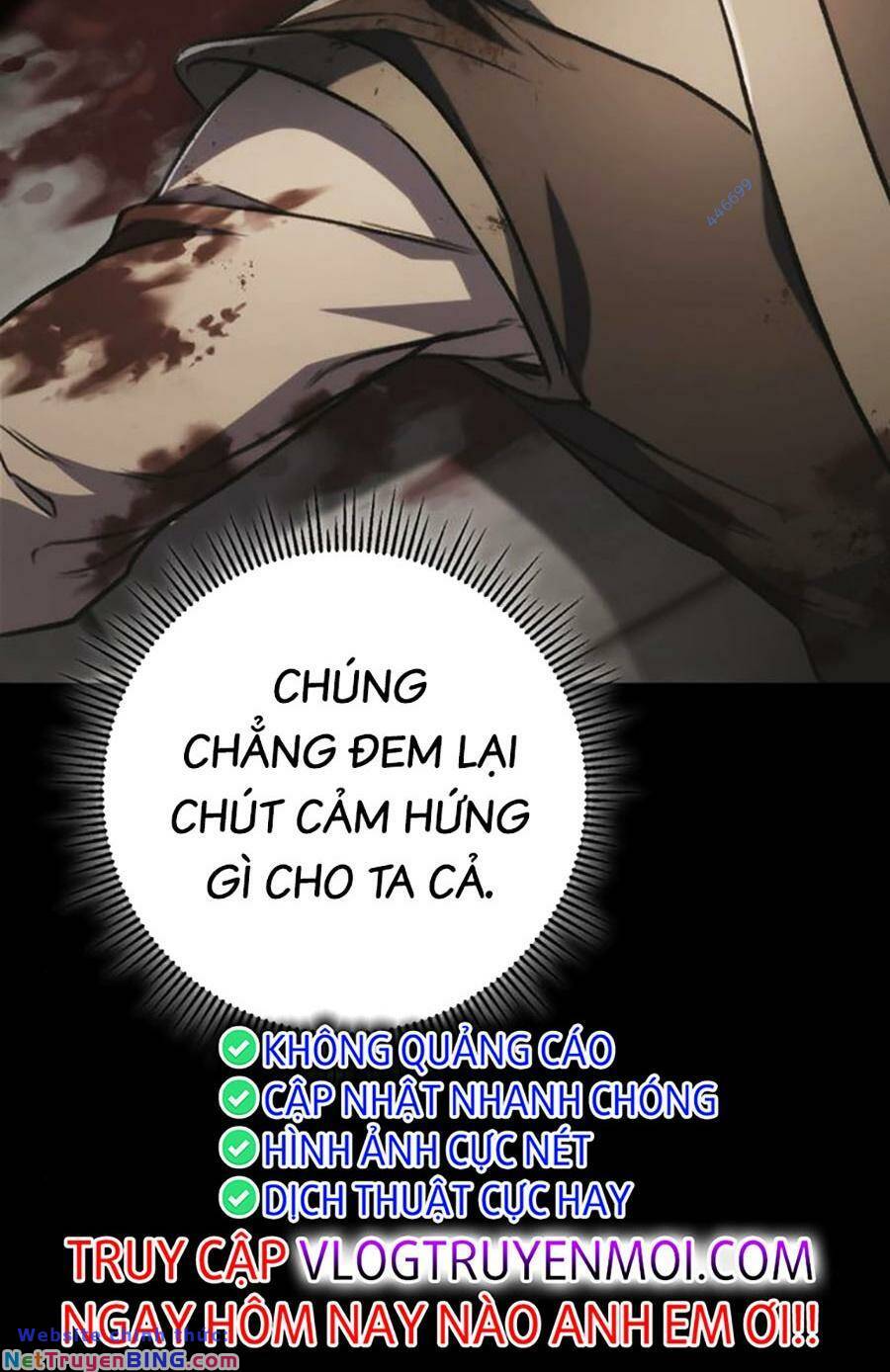 Thanh Kiếm Của Hoàng Đế - Chapter 32 - Page 13