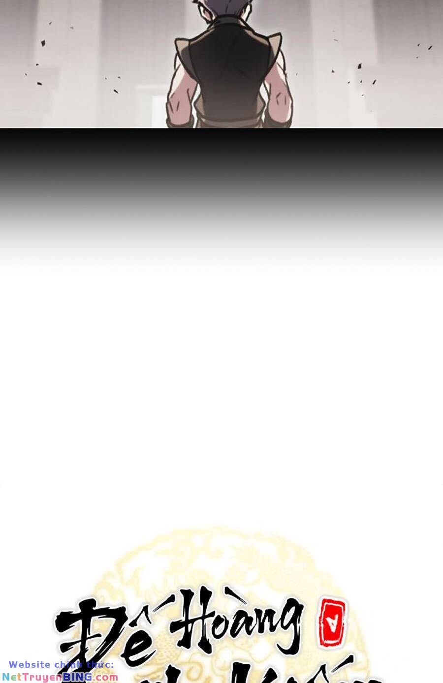 Thanh Kiếm Của Hoàng Đế - Chapter 32 - Page 15