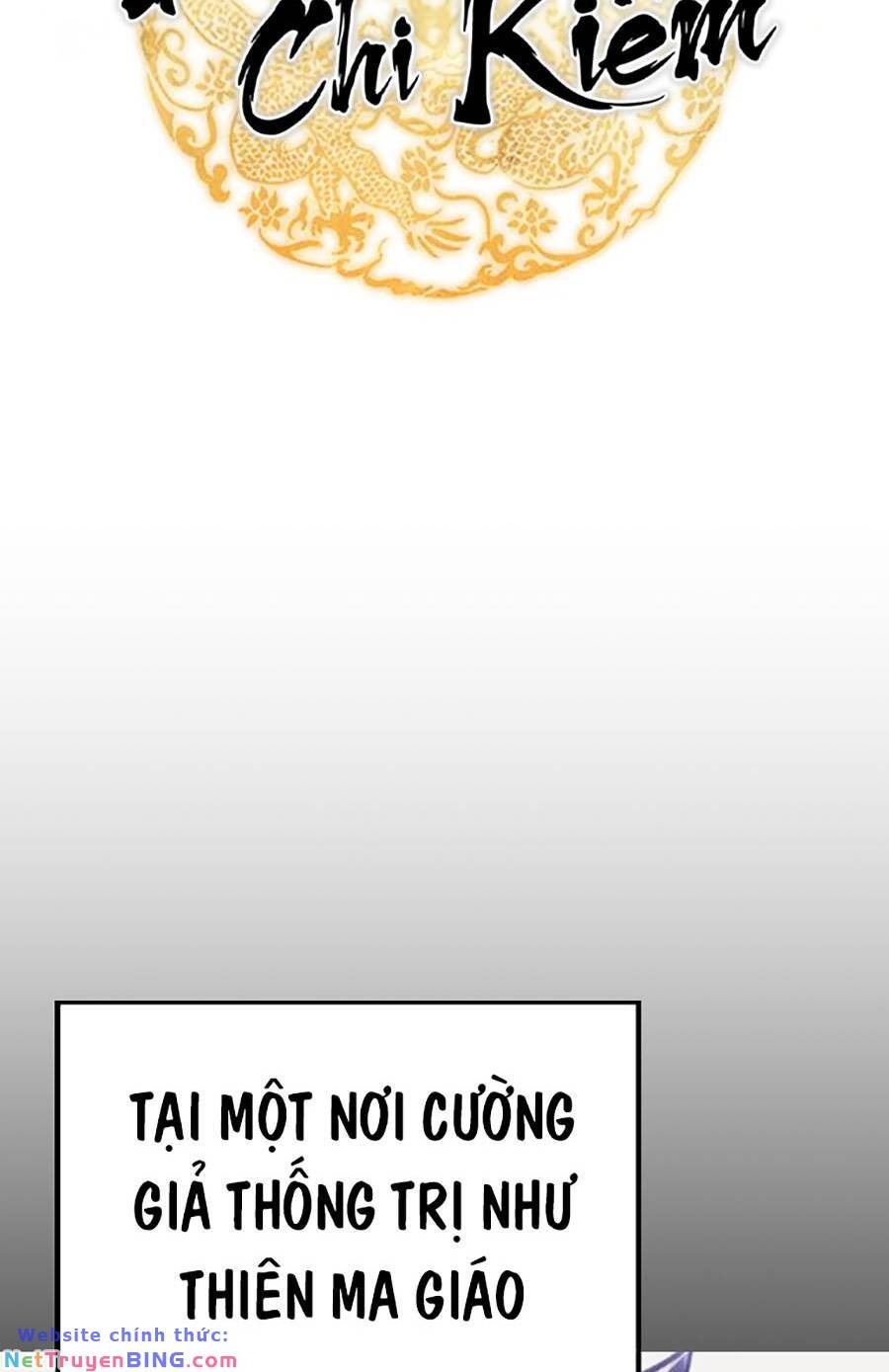 Thanh Kiếm Của Hoàng Đế - Chapter 32 - Page 16