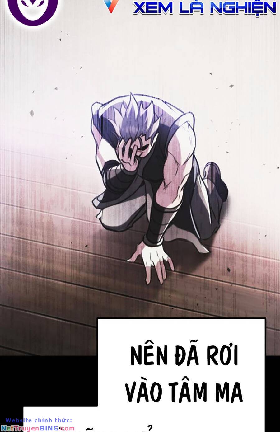 Thanh Kiếm Của Hoàng Đế - Chapter 32 - Page 19