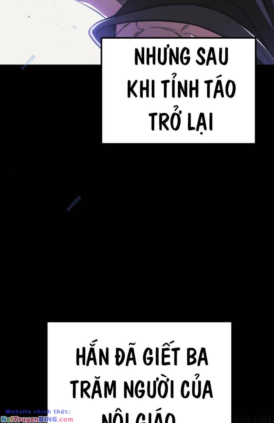 Thanh Kiếm Của Hoàng Đế - Chapter 32 - Page 21