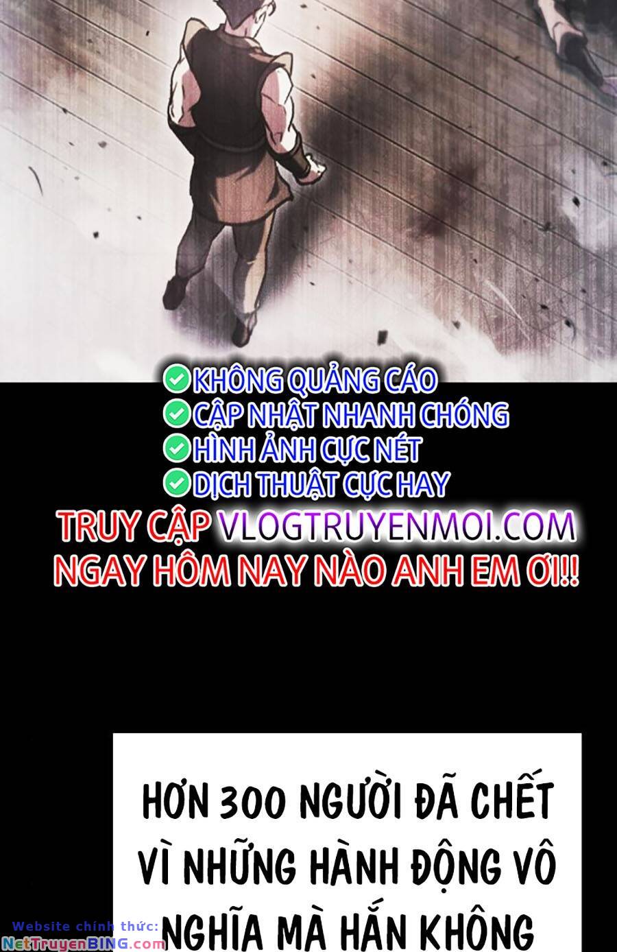 Thanh Kiếm Của Hoàng Đế - Chapter 32 - Page 23