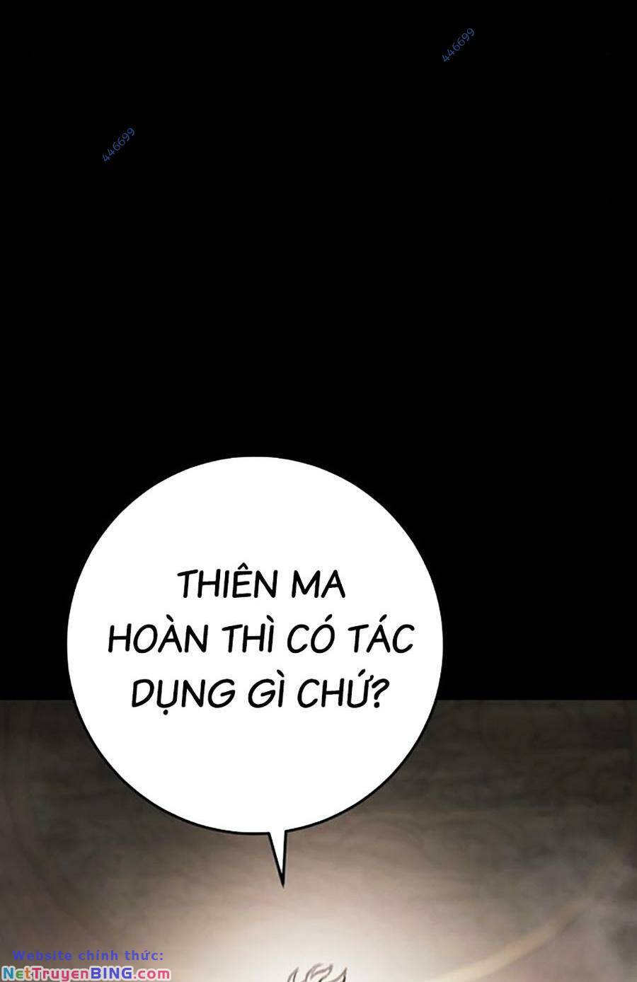 Thanh Kiếm Của Hoàng Đế - Chapter 32 - Page 29