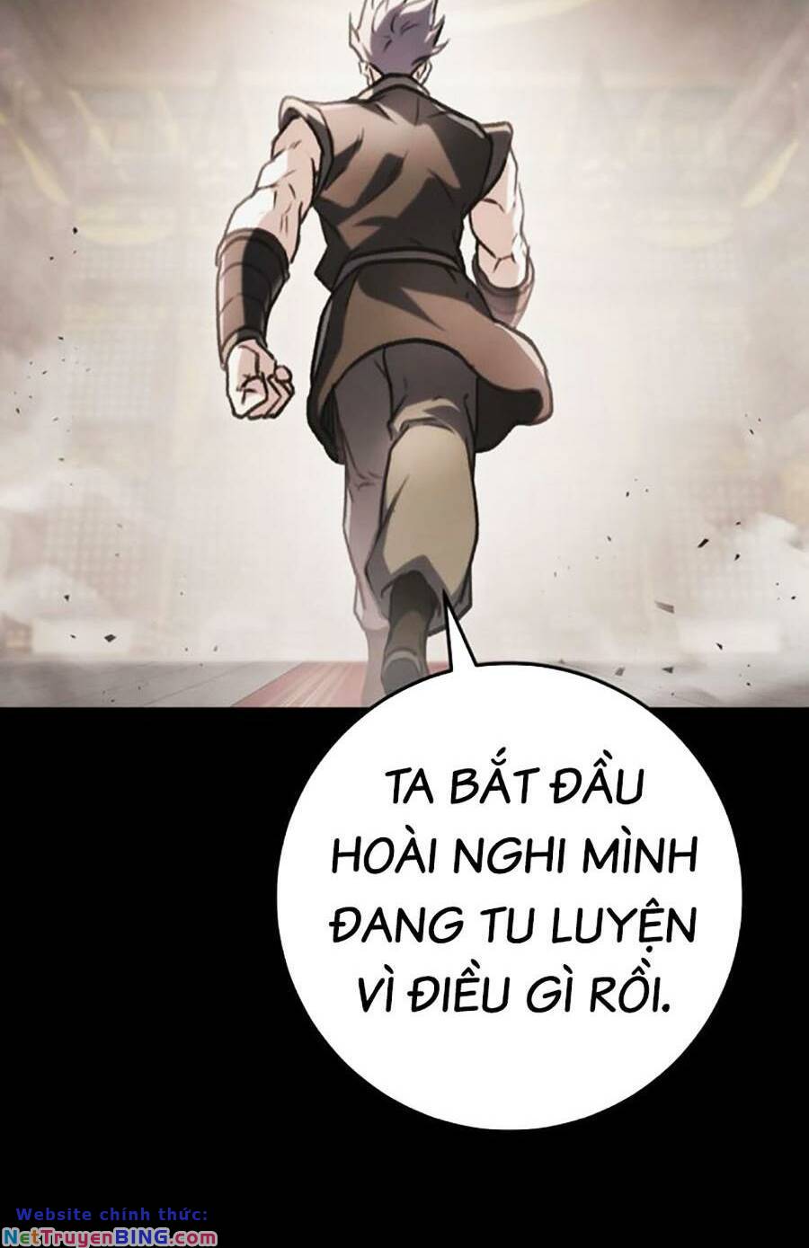 Thanh Kiếm Của Hoàng Đế - Chapter 32 - Page 30