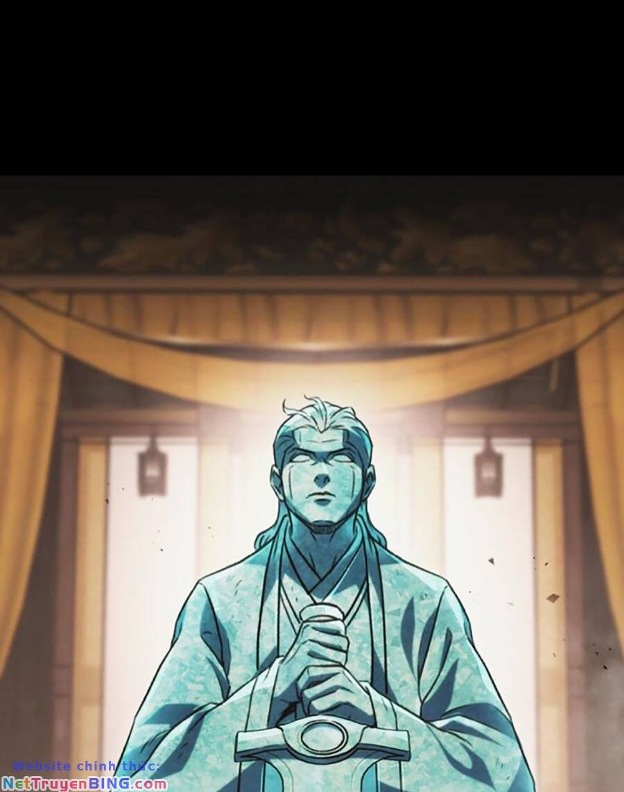 Thanh Kiếm Của Hoàng Đế - Chapter 32 - Page 31