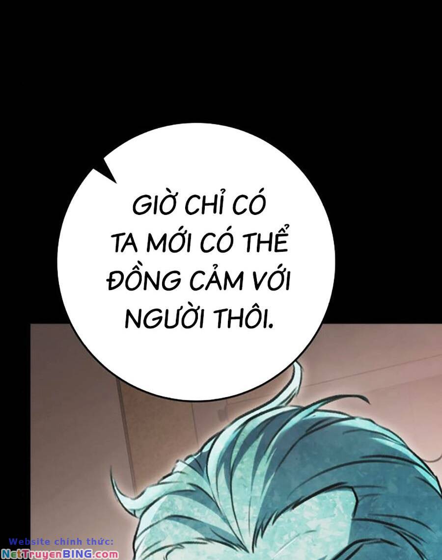 Thanh Kiếm Của Hoàng Đế - Chapter 32 - Page 35
