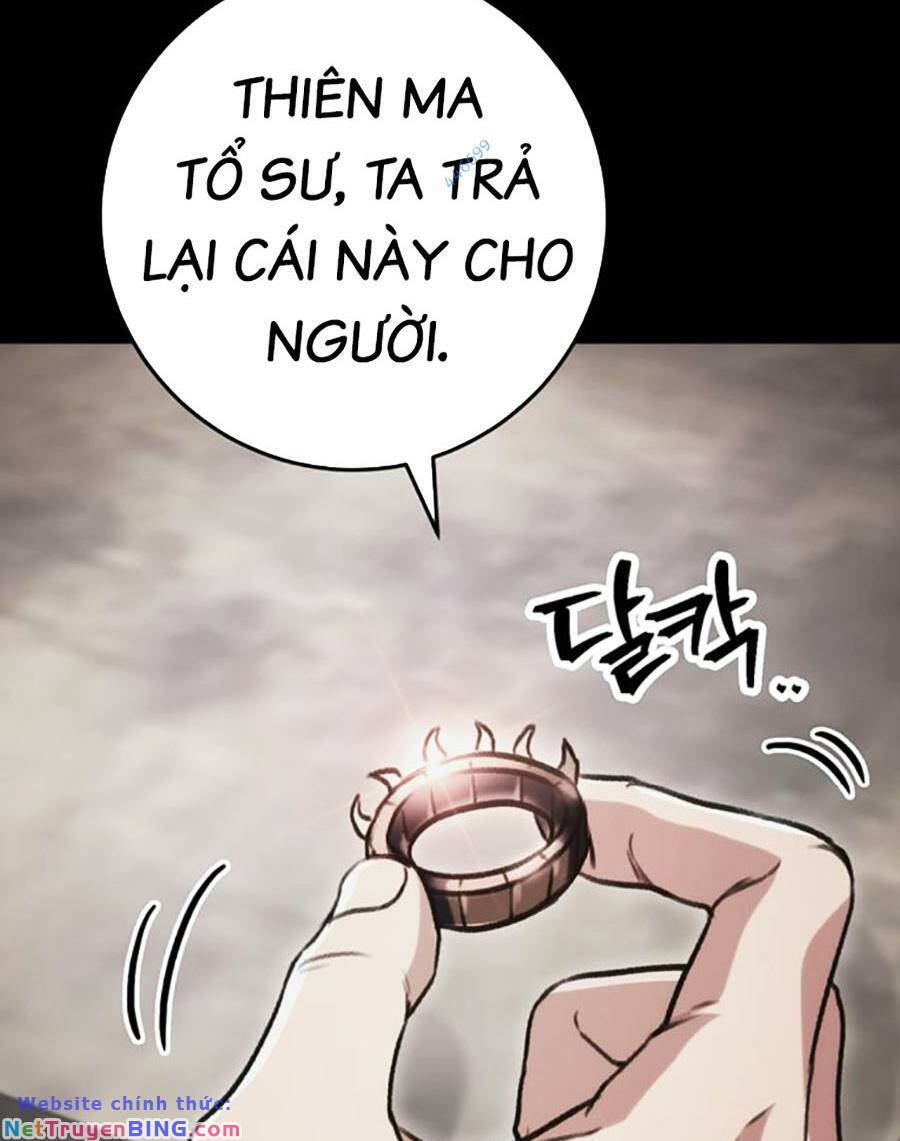 Thanh Kiếm Của Hoàng Đế - Chapter 32 - Page 41
