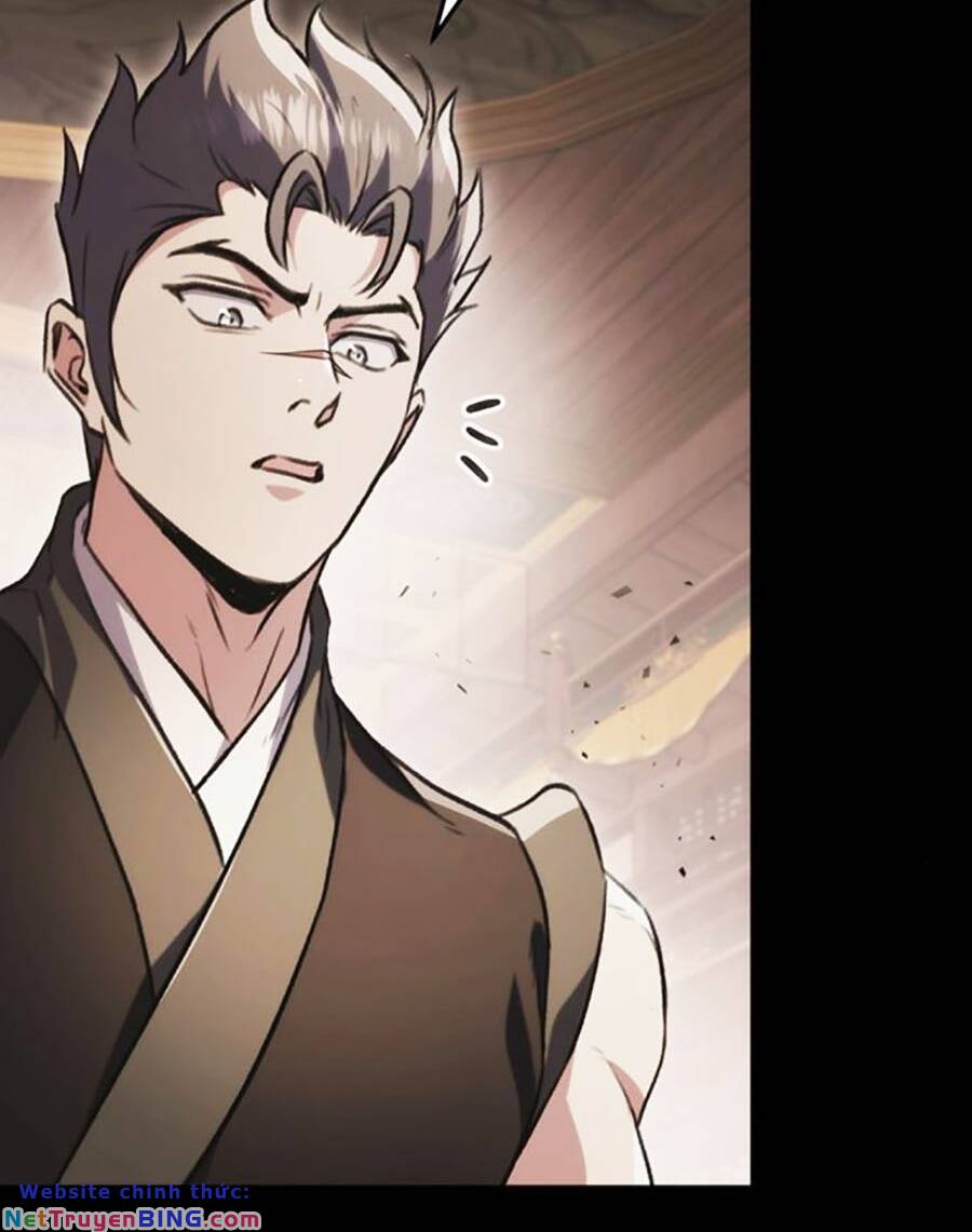 Thanh Kiếm Của Hoàng Đế - Chapter 32 - Page 43