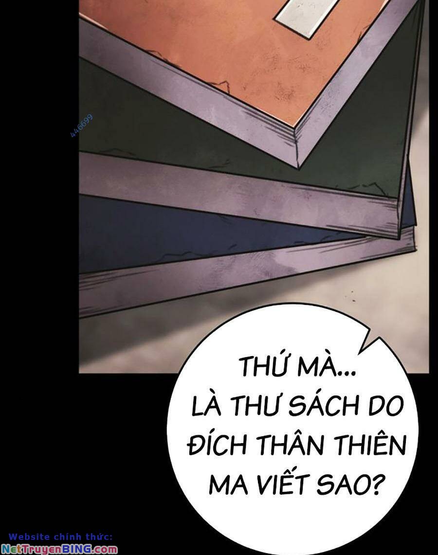 Thanh Kiếm Của Hoàng Đế - Chapter 32 - Page 45