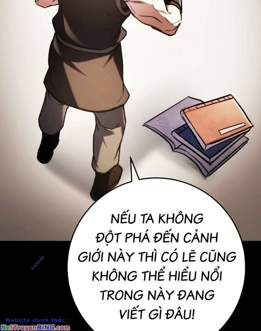 Thanh Kiếm Của Hoàng Đế - Chapter 32 - Page 54