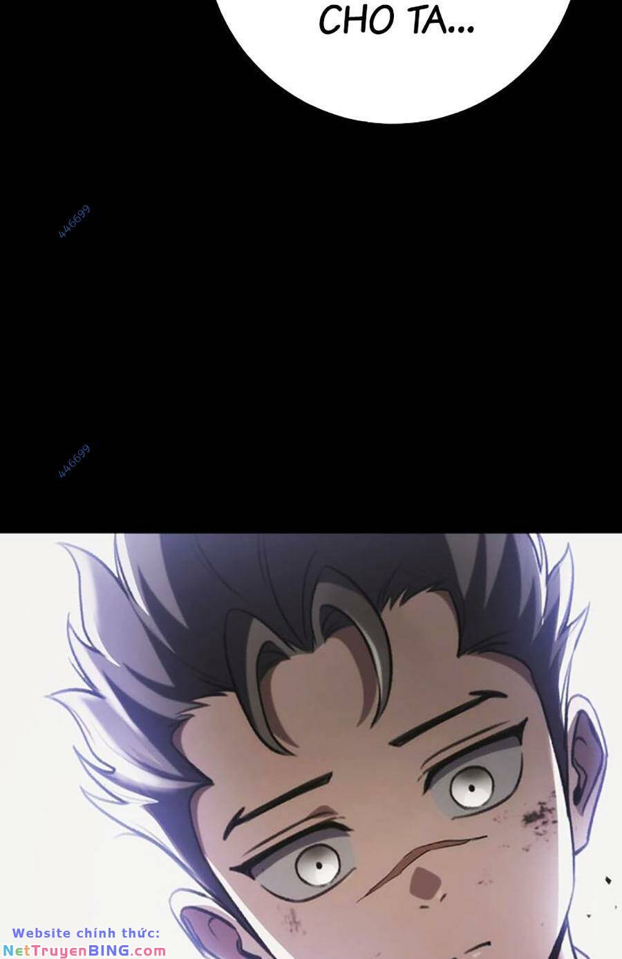 Thanh Kiếm Của Hoàng Đế - Chapter 32 - Page 5