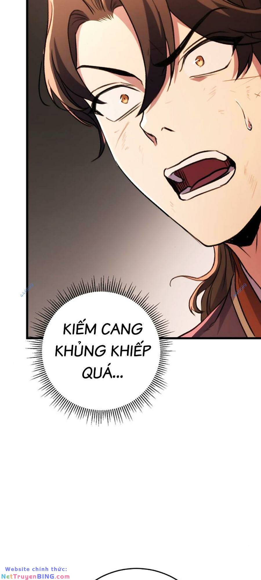 Thanh Kiếm Của Hoàng Đế - Chapter 32 - Page 79