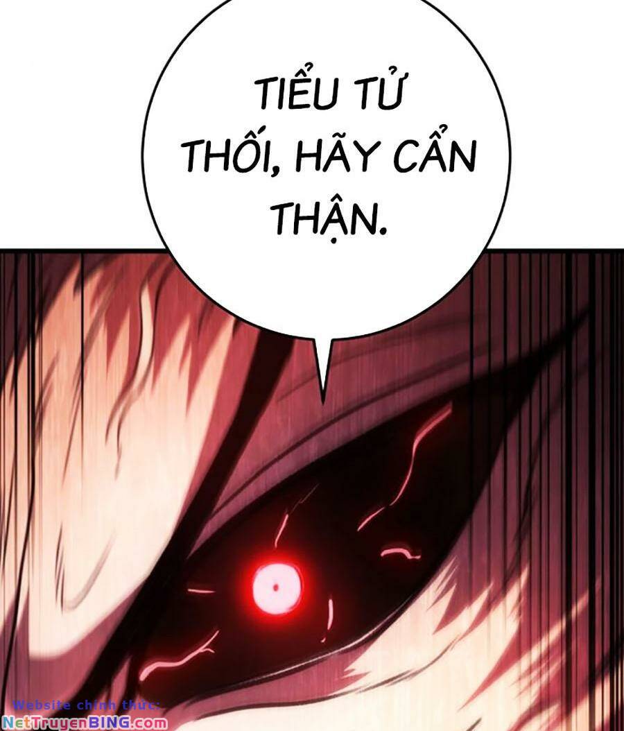 Thanh Kiếm Của Hoàng Đế - Chapter 32 - Page 80