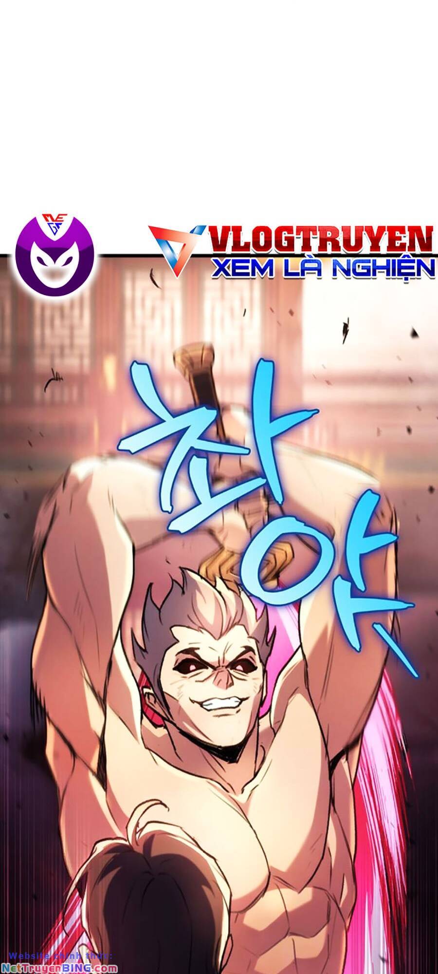 Thanh Kiếm Của Hoàng Đế - Chapter 32 - Page 82