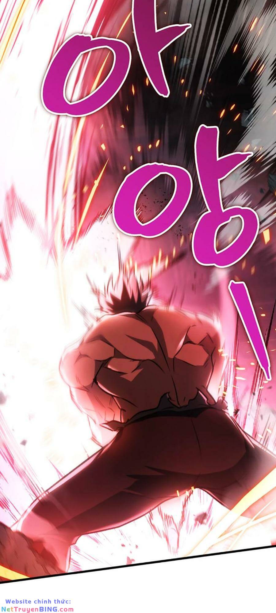 Thanh Kiếm Của Hoàng Đế - Chapter 32 - Page 85