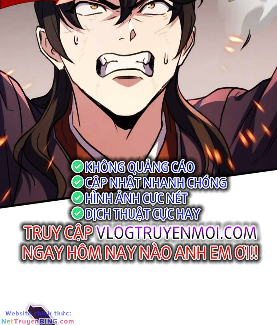 Thanh Kiếm Của Hoàng Đế - Chapter 32 - Page 87