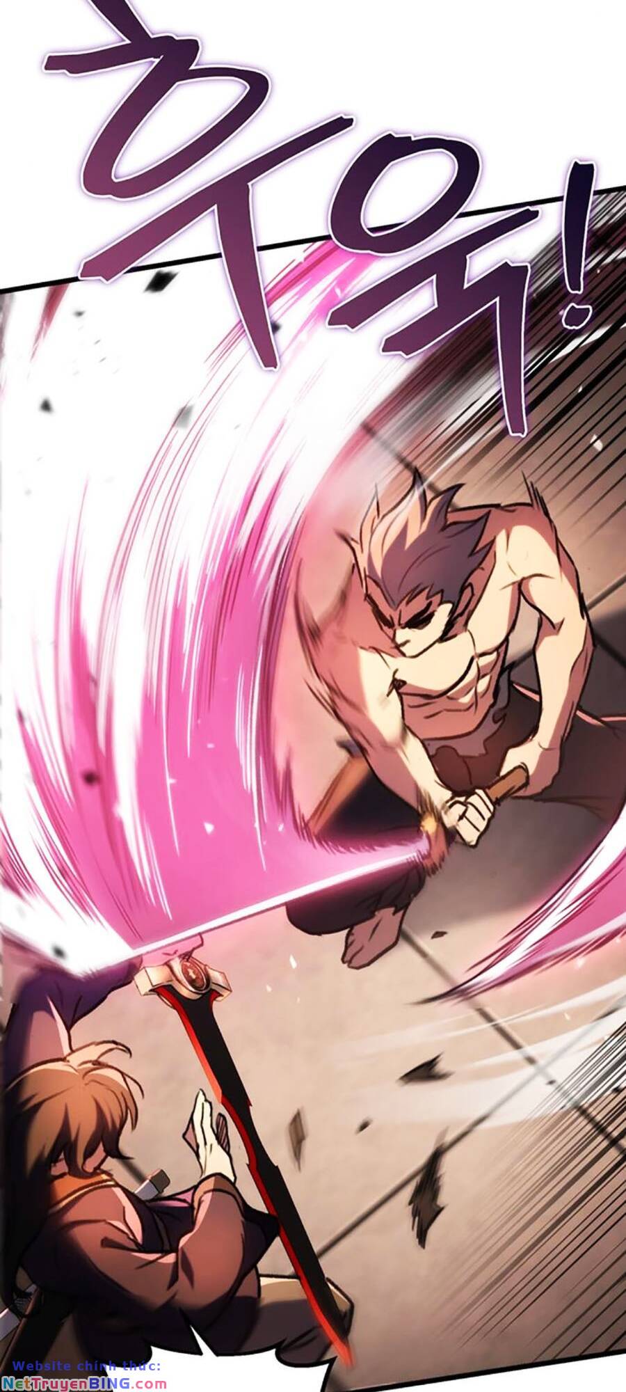 Thanh Kiếm Của Hoàng Đế - Chapter 32 - Page 88