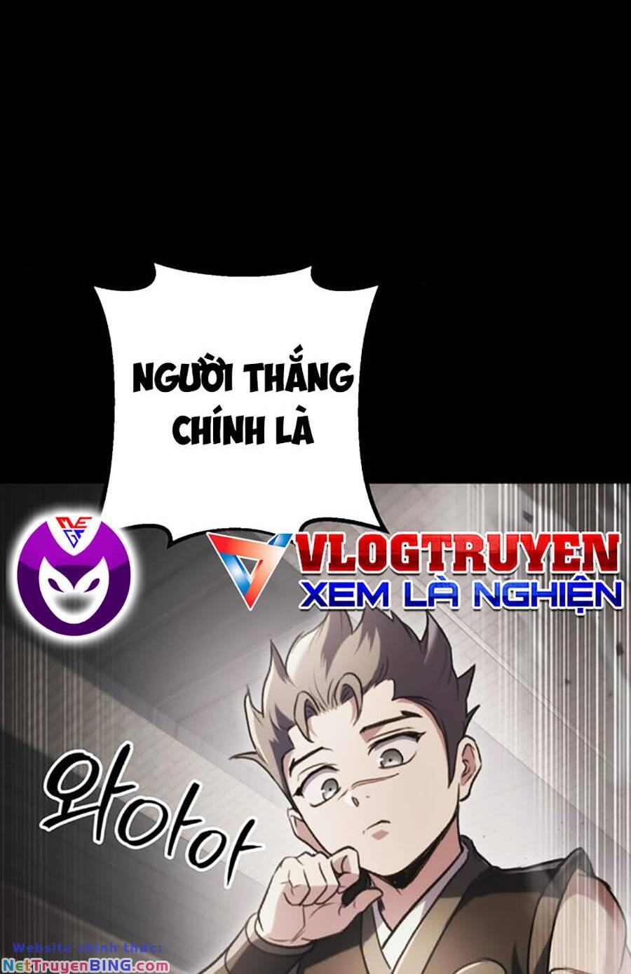 Thanh Kiếm Của Hoàng Đế - Chapter 32 - Page 8