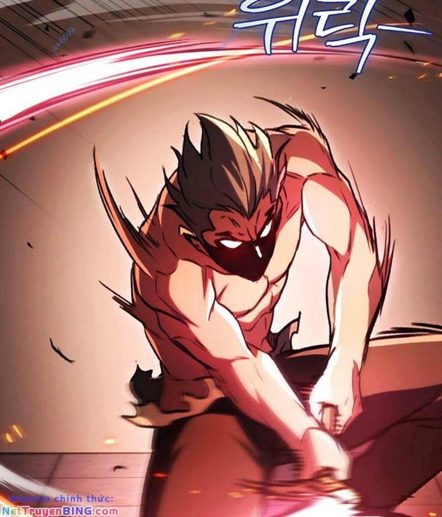 Thanh Kiếm Của Hoàng Đế - Chapter 32 - Page 93