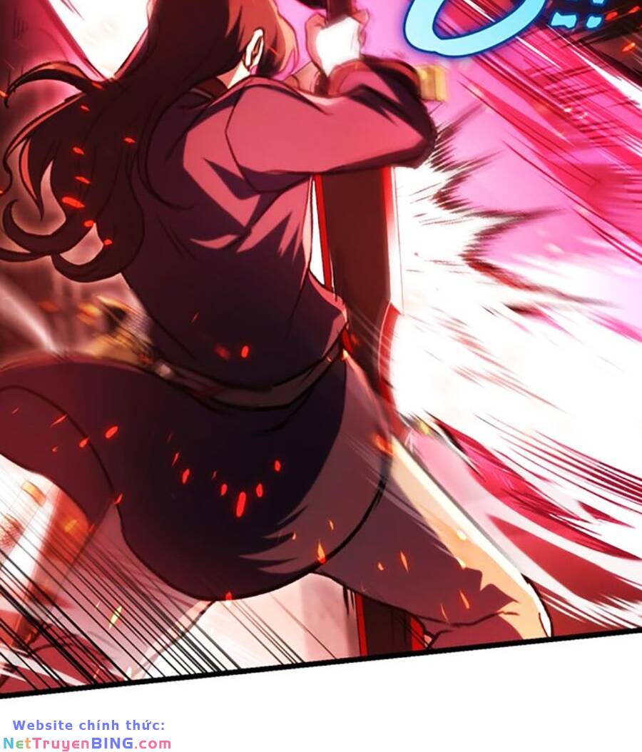 Thanh Kiếm Của Hoàng Đế - Chapter 32 - Page 95