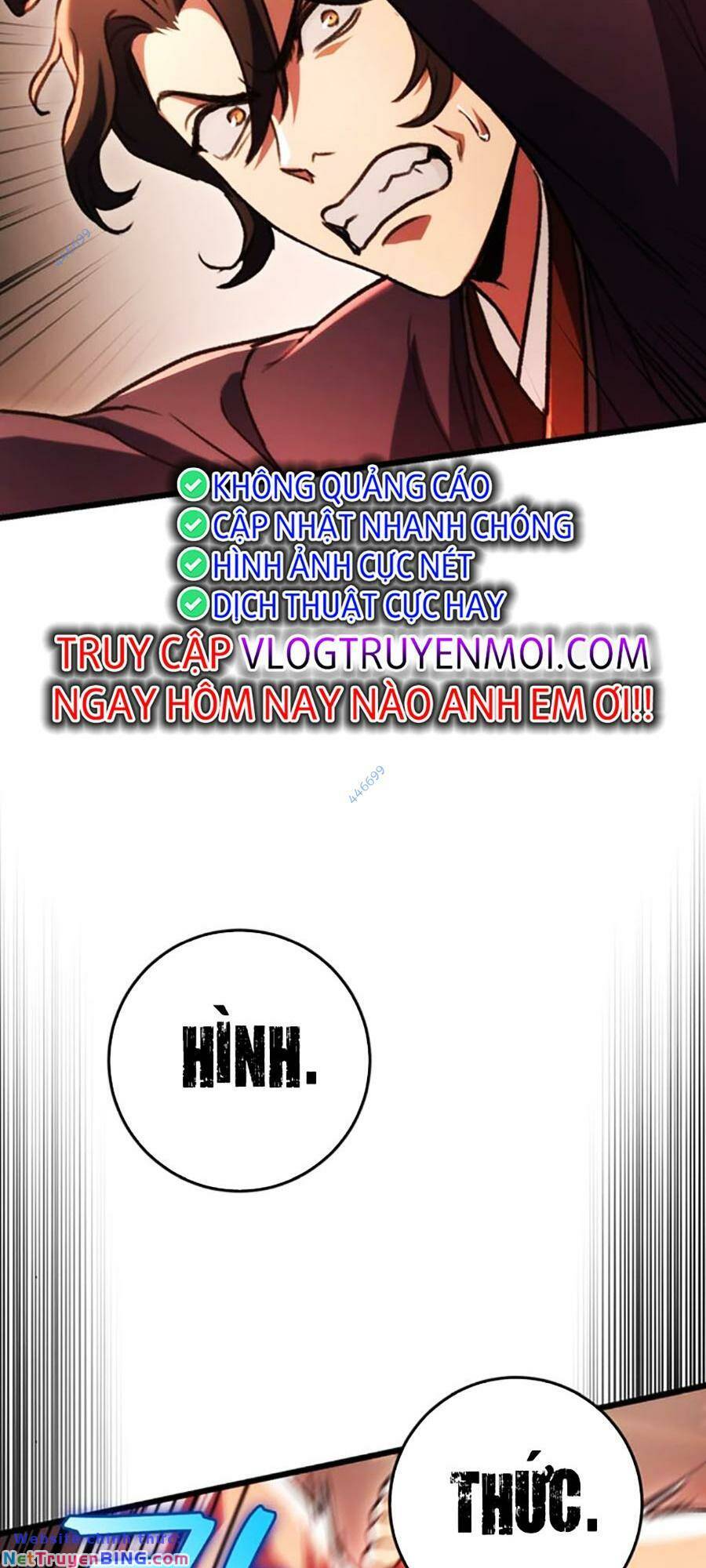 Thanh Kiếm Của Hoàng Đế - Chapter 32 - Page 97