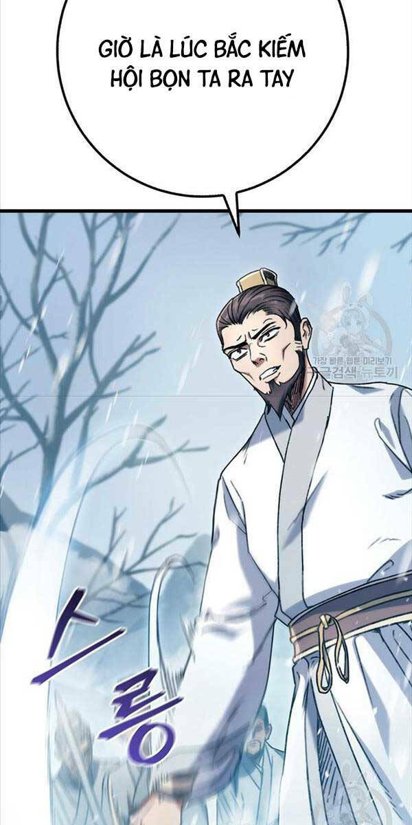 Thanh Kiếm Của Hoàng Đế - Chapter 4 - Page 15