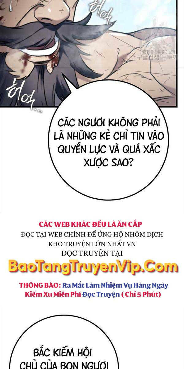 Thanh Kiếm Của Hoàng Đế - Chapter 4 - Page 17