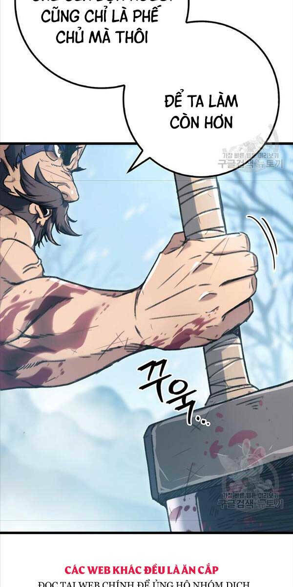 Thanh Kiếm Của Hoàng Đế - Chapter 4 - Page 18