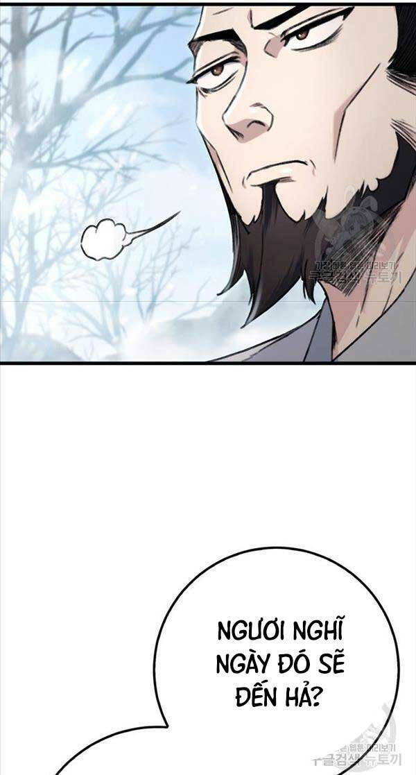 Thanh Kiếm Của Hoàng Đế - Chapter 4 - Page 22