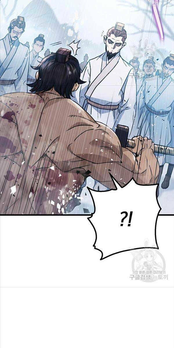 Thanh Kiếm Của Hoàng Đế - Chapter 4 - Page 30