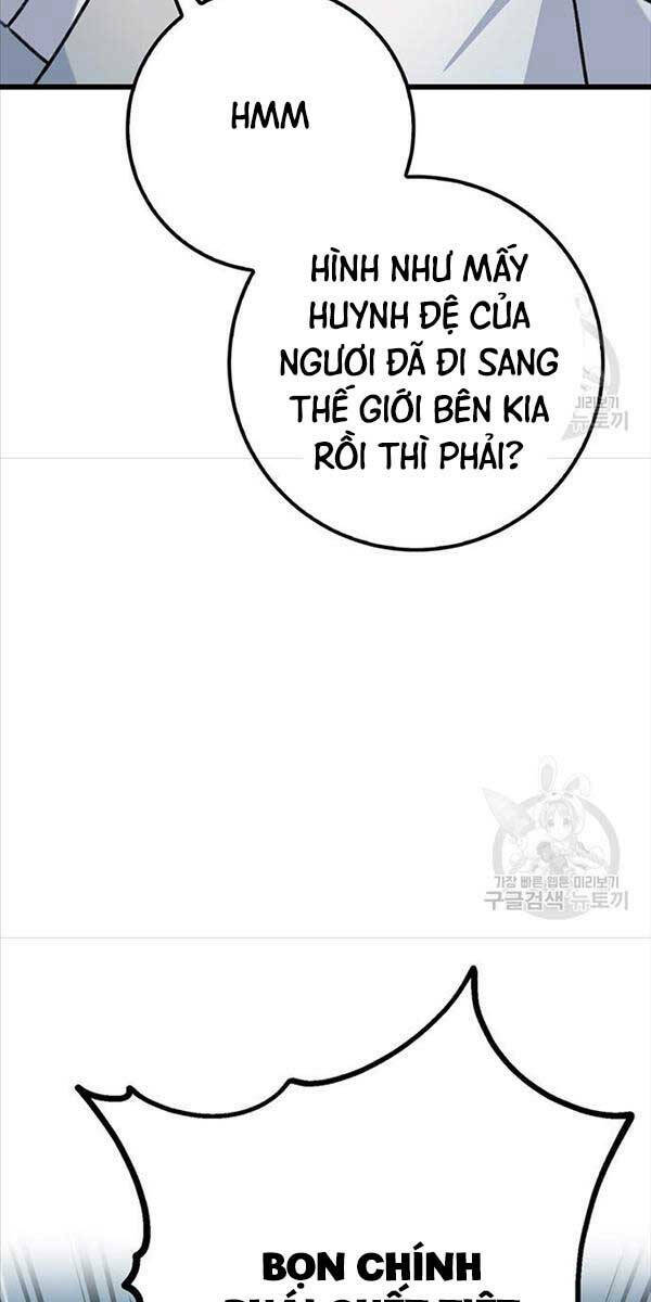 Thanh Kiếm Của Hoàng Đế - Chapter 4 - Page 32