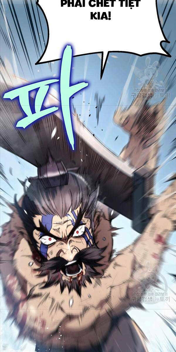 Thanh Kiếm Của Hoàng Đế - Chapter 4 - Page 33