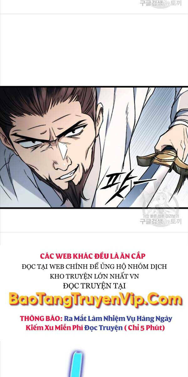 Thanh Kiếm Của Hoàng Đế - Chapter 4 - Page 35