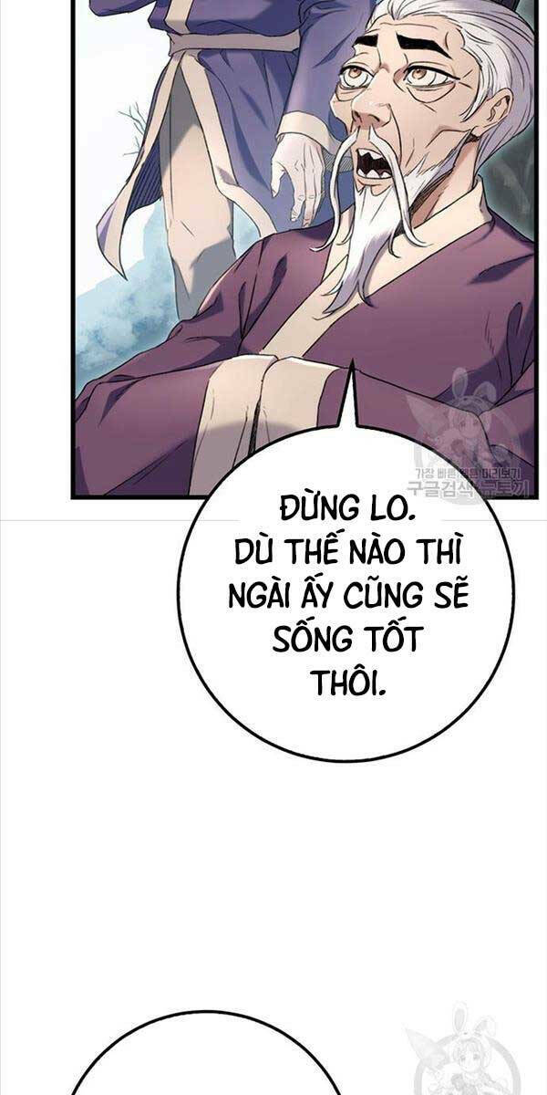 Thanh Kiếm Của Hoàng Đế - Chapter 4 - Page 3