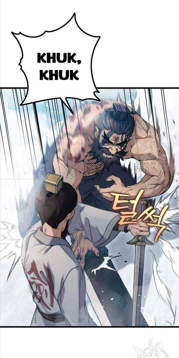 Thanh Kiếm Của Hoàng Đế - Chapter 4 - Page 41