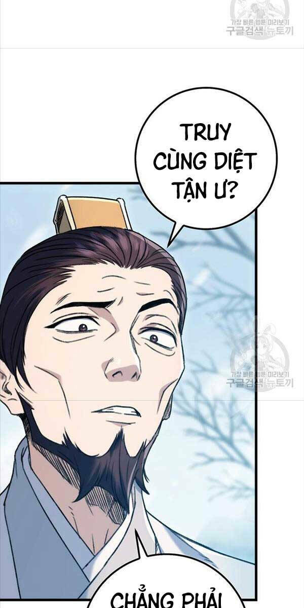 Thanh Kiếm Của Hoàng Đế - Chapter 4 - Page 42