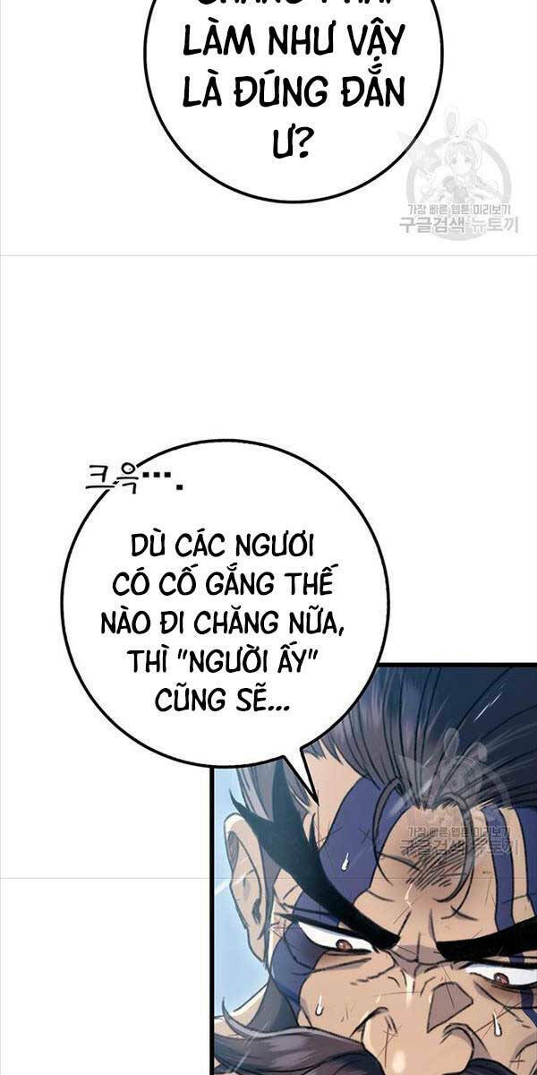 Thanh Kiếm Của Hoàng Đế - Chapter 4 - Page 43