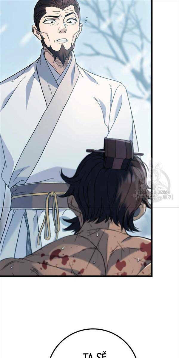 Thanh Kiếm Của Hoàng Đế - Chapter 4 - Page 45