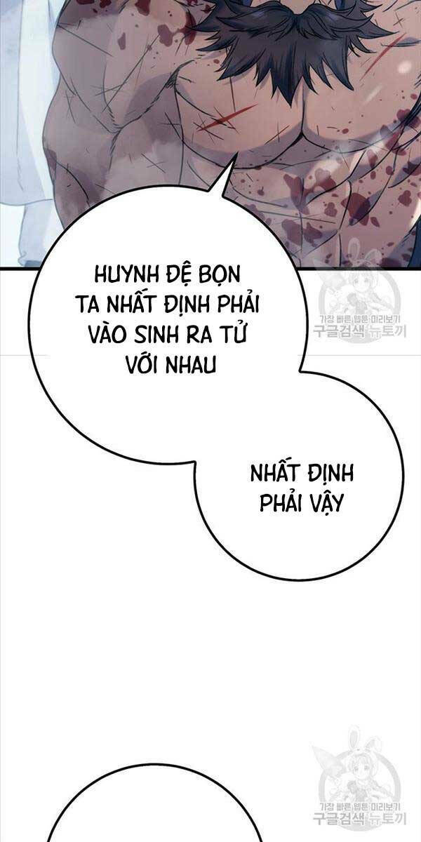 Thanh Kiếm Của Hoàng Đế - Chapter 4 - Page 50