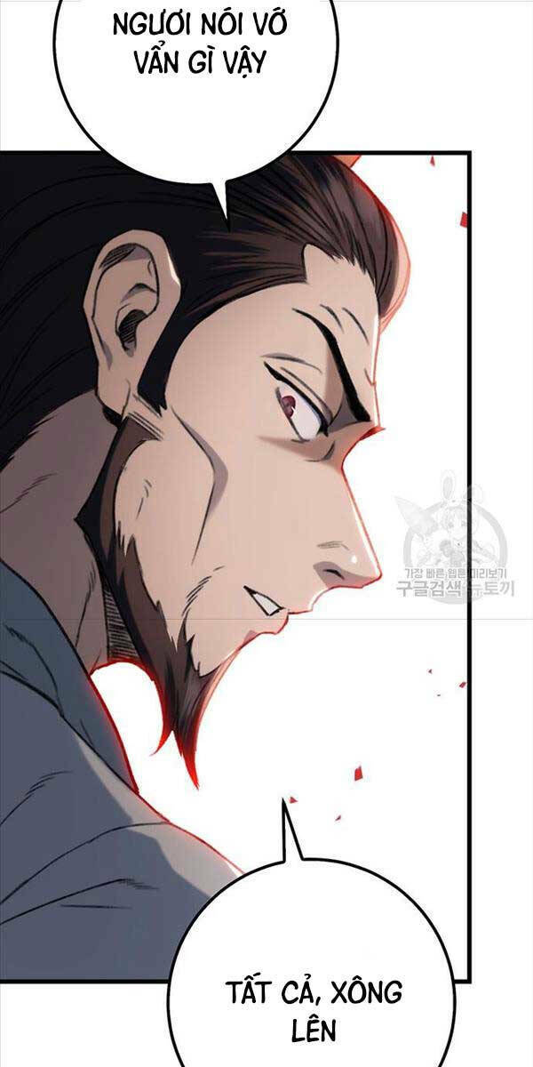 Thanh Kiếm Của Hoàng Đế - Chapter 4 - Page 51