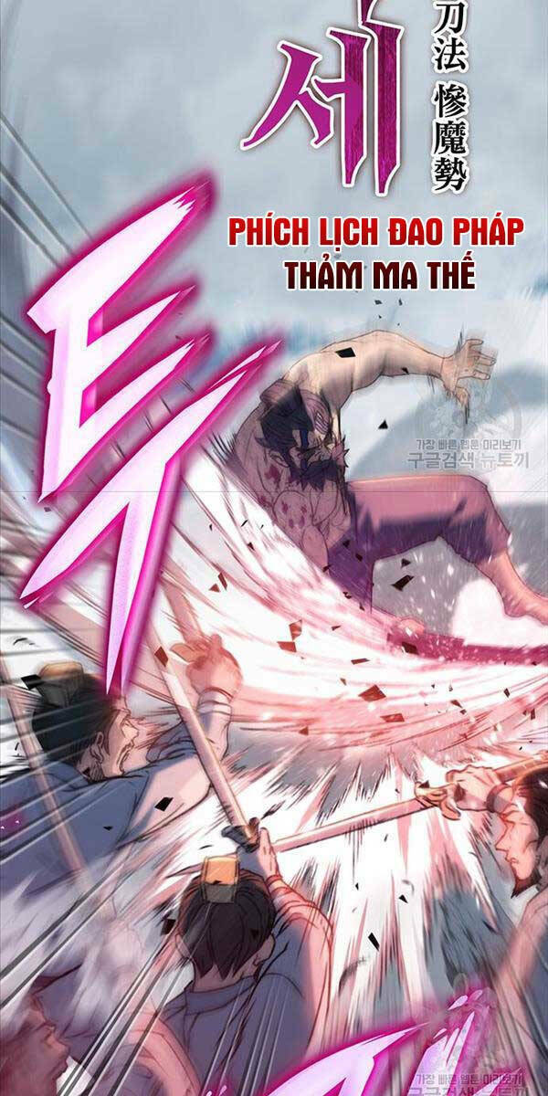 Thanh Kiếm Của Hoàng Đế - Chapter 4 - Page 57