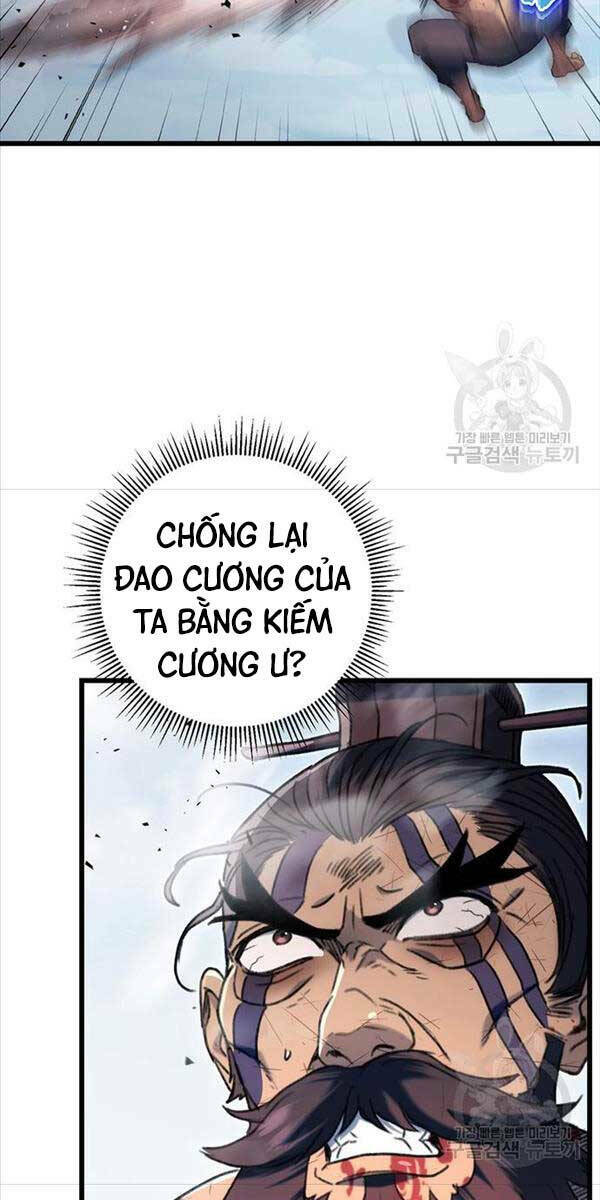 Thanh Kiếm Của Hoàng Đế - Chapter 4 - Page 64